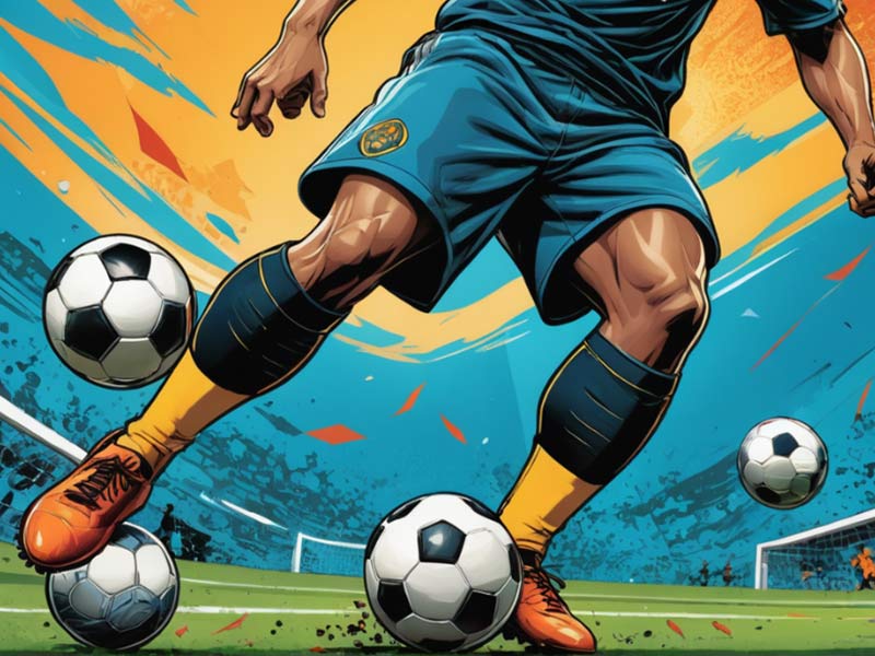 西甲5連勝！皇馬20黃潛先賽暫登頂姆巴佩勺子點(diǎn)射+雙響